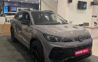 Volkswagen Tiguan, 2026 год, 5 350 000 рублей, 1 фотография