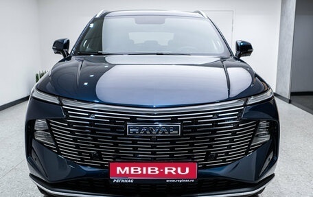 Haval F7, 2026 год, 3 399 000 рублей, 1 фотография