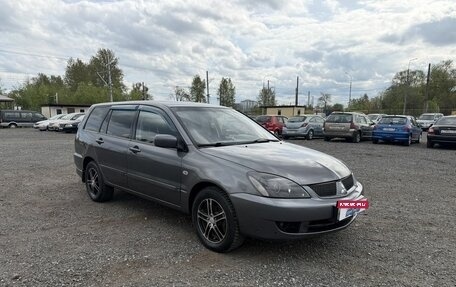 Mitsubishi Lancer IX, 2007 год, 405 000 рублей, 1 фотография