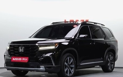 Honda Pilot, 2024 год, 8 670 000 рублей, 1 фотография