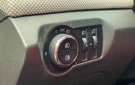 Chevrolet Cruze II, 2013 год, 690 000 рублей, 25 фотография