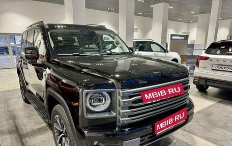 Haval H9, 2025 год, 3 фотография