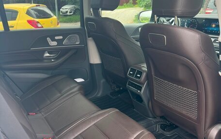 Mercedes-Benz GLS, 2019 год, 8 300 000 рублей, 10 фотография