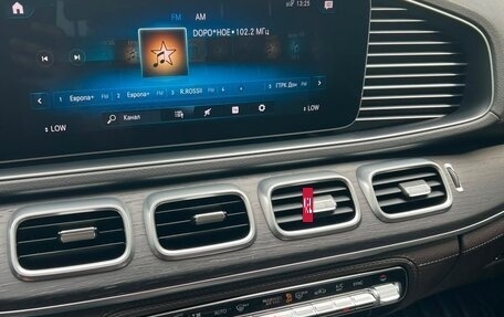Mercedes-Benz GLS, 2019 год, 8 300 000 рублей, 14 фотография