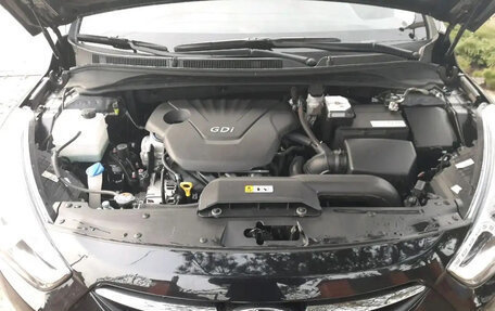 Hyundai i40 I рестайлинг, 2014 год, 1 350 000 рублей, 2 фотография