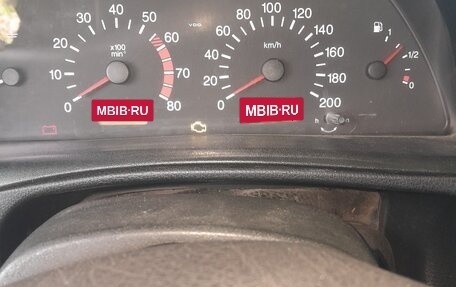 Chevrolet Niva I рестайлинг, 2004 год, 230 000 рублей, 6 фотография
