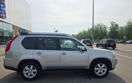 Nissan X-Trail, 2010 год, 980 000 рублей, 5 фотография