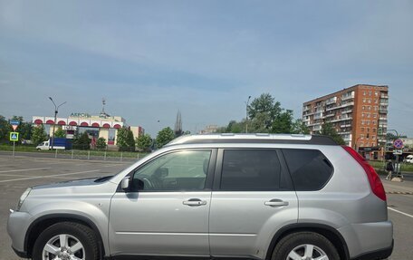 Nissan X-Trail, 2010 год, 980 000 рублей, 6 фотография