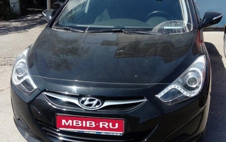 Hyundai i40 I рестайлинг, 2014 год, 1 350 000 рублей, 3 фотография