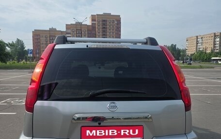 Nissan X-Trail, 2010 год, 980 000 рублей, 2 фотография