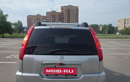 Nissan X-Trail, 2010 год, 980 000 рублей, 4 фотография