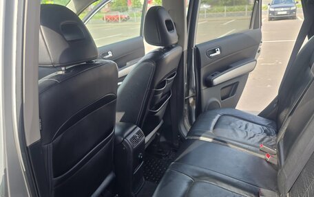 Nissan X-Trail, 2010 год, 980 000 рублей, 15 фотография