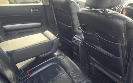Nissan X-Trail, 2010 год, 980 000 рублей, 17 фотография