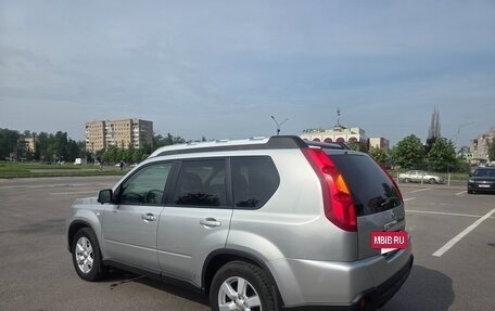 Nissan X-Trail, 2010 год, 980 000 рублей, 8 фотография