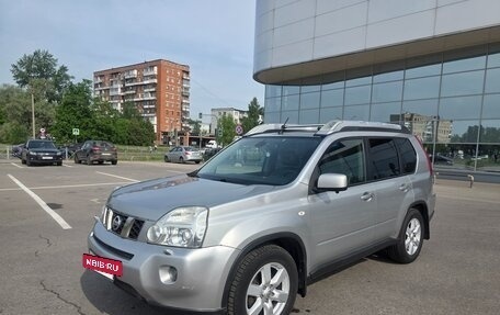 Nissan X-Trail, 2010 год, 980 000 рублей, 7 фотография