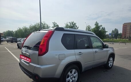 Nissan X-Trail, 2010 год, 980 000 рублей, 9 фотография