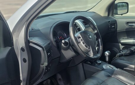 Nissan X-Trail, 2010 год, 980 000 рублей, 23 фотография