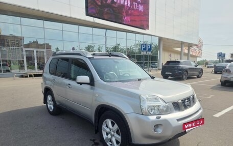 Nissan X-Trail, 2010 год, 980 000 рублей, 10 фотография