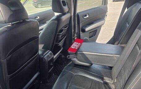 Nissan X-Trail, 2010 год, 980 000 рублей, 16 фотография