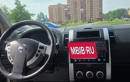 Nissan X-Trail, 2010 год, 980 000 рублей, 20 фотография