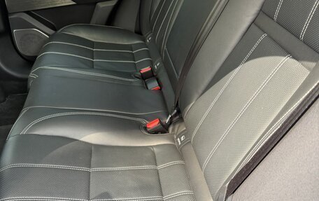 Land Rover Range Rover Velar I, 2018 год, 5 700 000 рублей, 11 фотография