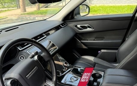 Land Rover Range Rover Velar I, 2018 год, 5 700 000 рублей, 10 фотография