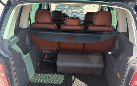 Volkswagen Touran III, 2005 год, 500 000 рублей, 22 фотография