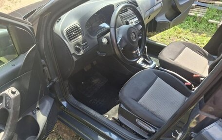 Volkswagen Polo VI (EU Market), 2012 год, 450 000 рублей, 6 фотография