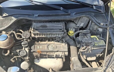 Volkswagen Polo VI (EU Market), 2012 год, 450 000 рублей, 14 фотография