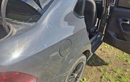 Volkswagen Polo VI (EU Market), 2012 год, 450 000 рублей, 9 фотография
