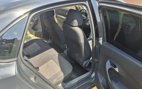 Volkswagen Polo VI (EU Market), 2012 год, 450 000 рублей, 10 фотография
