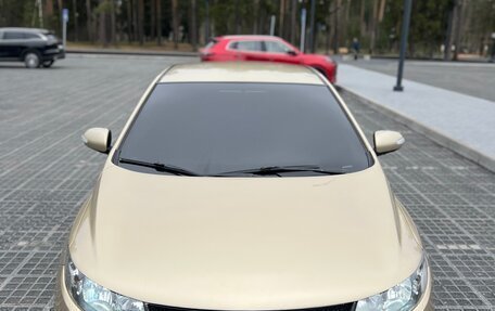 KIA Cerato III, 2009 год, 560 000 рублей, 2 фотография