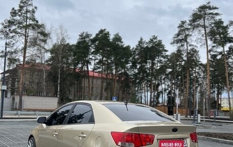 KIA Cerato III, 2009 год, 560 000 рублей, 4 фотография
