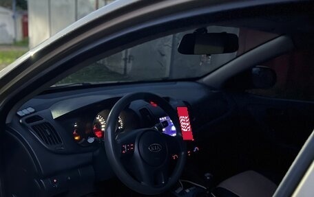 KIA Cerato III, 2009 год, 560 000 рублей, 7 фотография
