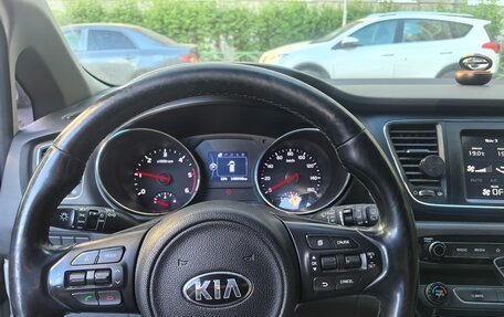 KIA Carnival III, 2018 год, 2 650 000 рублей, 5 фотография