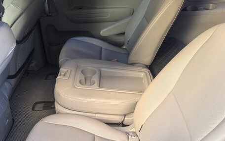 KIA Carnival III, 2018 год, 2 650 000 рублей, 7 фотография
