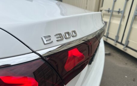 Mercedes-Benz E-Класс, 2025 год, 8 390 000 рублей, 7 фотография