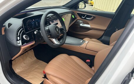 Mercedes-Benz E-Класс, 2025 год, 8 390 000 рублей, 10 фотография