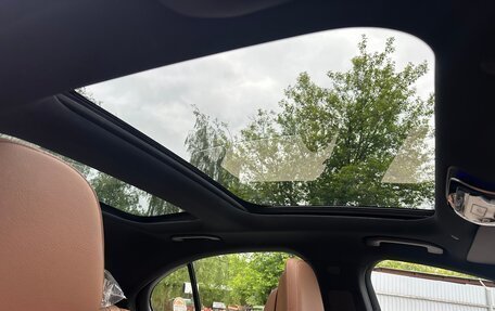 Mercedes-Benz E-Класс, 2025 год, 8 390 000 рублей, 15 фотография