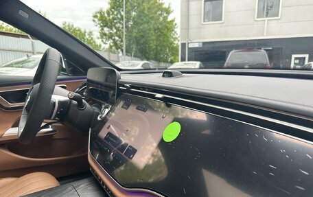 Mercedes-Benz E-Класс, 2025 год, 8 390 000 рублей, 16 фотография