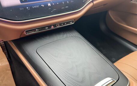 Mercedes-Benz E-Класс, 2025 год, 8 390 000 рублей, 12 фотография