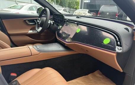 Mercedes-Benz E-Класс, 2025 год, 8 390 000 рублей, 14 фотография