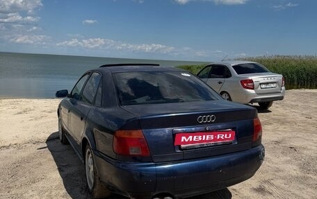 Audi A4, 1995 год, 220 000 рублей, 3 фотография