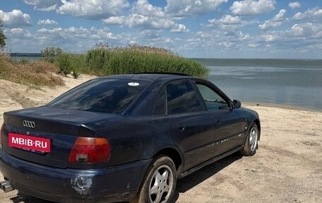 Audi A4, 1995 год, 220 000 рублей, 4 фотография