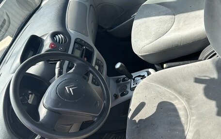 Citroen C3 II, 2003 год, 290 000 рублей, 6 фотография