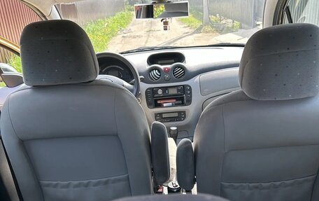 Citroen C3 II, 2003 год, 290 000 рублей, 8 фотография