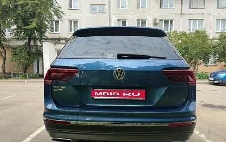 Volkswagen Tiguan II, 2020 год, 3 600 000 рублей, 5 фотография