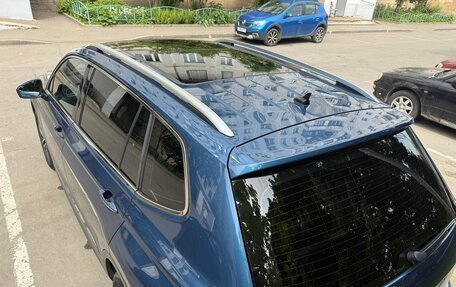 Volkswagen Tiguan II, 2020 год, 3 600 000 рублей, 8 фотография