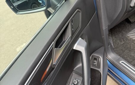 Volkswagen Tiguan II, 2020 год, 3 600 000 рублей, 13 фотография