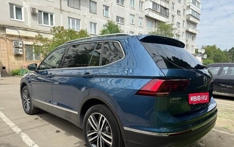Volkswagen Tiguan II, 2020 год, 3 600 000 рублей, 7 фотография